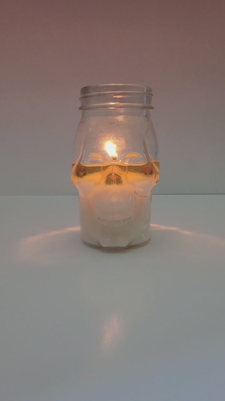 Skull Candles